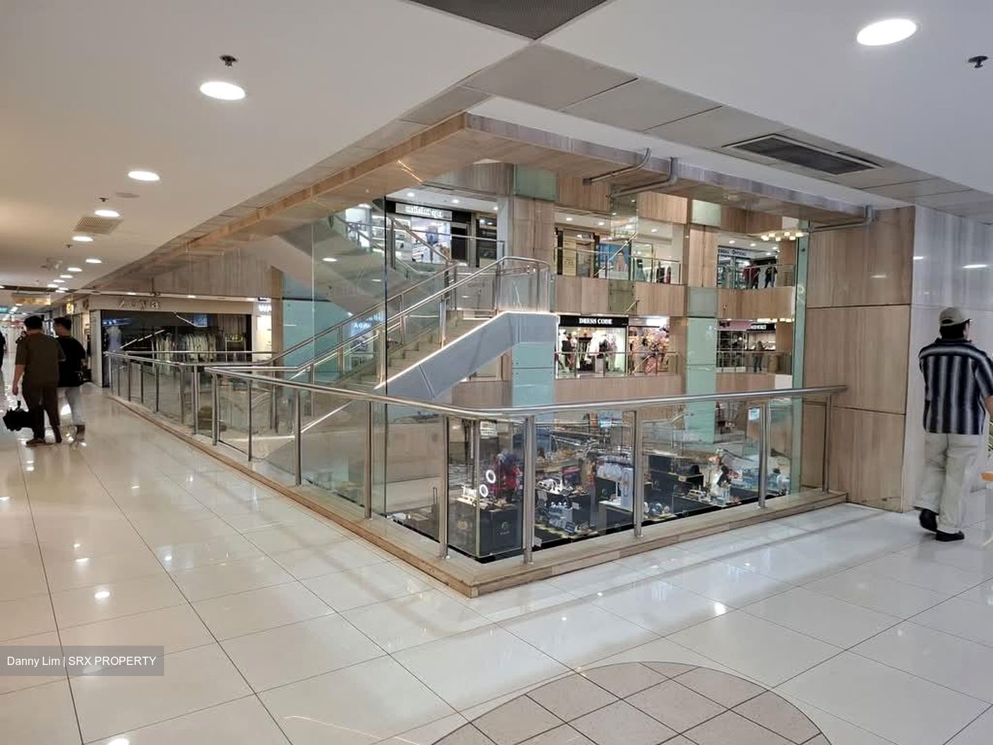 Far East Plaza (D9), Retail #577044681